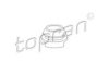 TOPRAN 302 743 Mounting, radiator